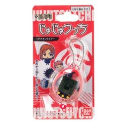 BANDAI NAMCO Nobara Kugisaki Jujutsu Kaisen Tamagotchi Nano -Anime peripheral Sales Store 045557888428 tech accessories nobara kugisaki jujutsu kaisen japanese ver tamagotchi nano altb