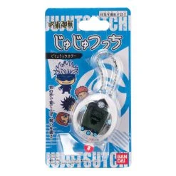 BANDAI NAMCO Satoru Gojo Jujutsu Kaisen Tamagotchi Nano -Anime peripheral Sales Store 045557888435 tech accessories satoru gojo jujutsu kaisen japanese ver tamagotchi nano altb