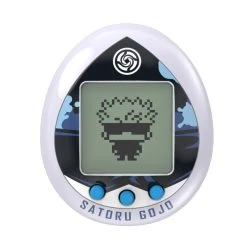BANDAI NAMCO Satoru Gojo Jujutsu Kaisen Tamagotchi Nano