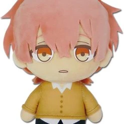 GREAT EASTERN Mafuyu Sato Given Plush