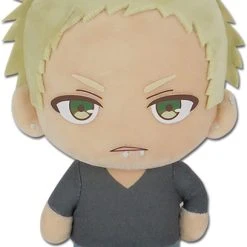 GREAT EASTERN Akihiko Kaji Given Plush