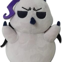 GREAT EASTERN Naberius Kalego Familiar Form Welcome To Demon School Iruma-kun Plush