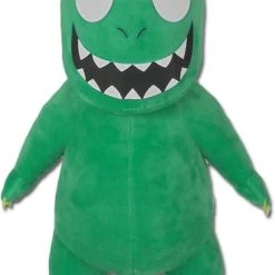 GREAT EASTERN Falfal Clara's Familiar Welcome To Demon School Iruma-kun Plush