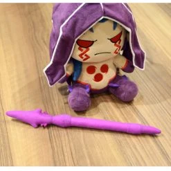 ANIPLEX OF AMERICA Cu-chan Fate/Grand Order Mini Plush -Anime peripheral Sales Store 4534530751102 plush cu chan mini fate grand order plush altc