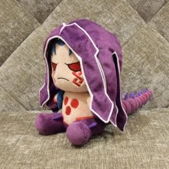 ANIPLEX OF AMERICA Cu-chan Fate/Grand Order Mini Plush -Anime peripheral Sales Store 4534530751102 plush cu chan mini fate grand order plush altd