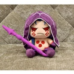 ANIPLEX OF AMERICA Cu-chan Fate/Grand Order Mini Plush