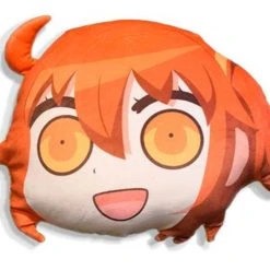 ANIPLEX OF AMERICA Female Protagonist Fate/Grand Order Cushion