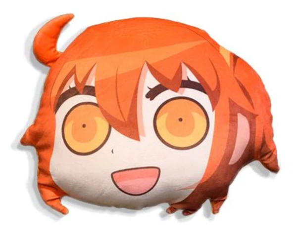 ANIPLEX OF AMERICA Female Protagonist Fate/Grand Order Cushion 1 ANIPLEX OF AMERICA Female Protagonist Fate/Grand Order Cushion