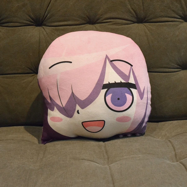ANIPLEX OF AMERICA Mashmallow Fate/Grand Order Cushion 1 ANIPLEX OF AMERICA Mashmallow Fate/Grand Order Cushion