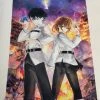 ANIPLEX OF AMERICA Duel Fate/Grand Order Wall Scroll