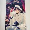 ANIPLEX OF AMERICA Sakamoto Detective Agency Fate/Grand Order Tapestry