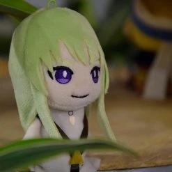 ANIPLEX OF AMERICA Enkidu Fate/Grand Order Babylonia Plush Charm