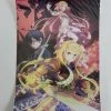 ANIPLEX OF AMERICA War Of Underworld Key Visual Sword Art Online Alicization Special Illustration Card