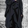 KADOKAWA Byakuya Kuchiki Bleach Black & Rock Life-Sized Fabric Poster