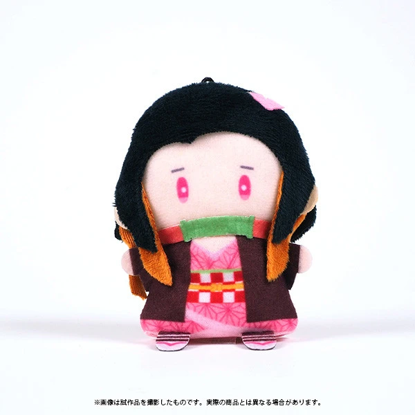 ANIPLEX OF AMERICA Nezuko Demon Slayer Finger Puppet 1 ANIPLEX OF AMERICA Nezuko Demon Slayer Finger Puppet