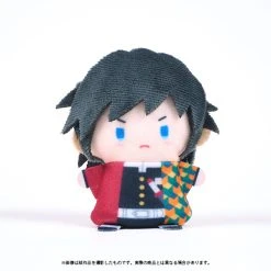ANIPLEX OF AMERICA Giyu Demon Slayer Finger Puppet