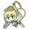 ANIPLEX OF AMERICA Altria TSUMAMARE Fate/Grand Order Keychain