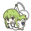 ANIPLEX OF AMERICA Lancer/Enkidu Fate/Grand Order Keychain