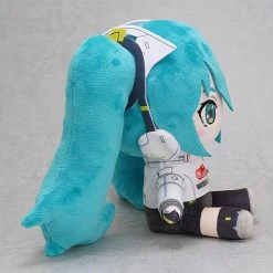 GOOD SMILE Racing Miku 2022 Ver Hatsune Miku Vocaloid Plush 7 GOOD SMILE Racing Miku 2022 Ver Hatsune Miku Vocaloid Plush -Anime peripheral Sales Store 4560392842948 merchandise racing miku 2022 ver hatsune miku vocaloid plush altc