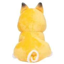 GOOD SMILE Dog Sakuna Of Rice And Ruin Plush -Anime peripheral Sales Store 4580590149199 merchandise dog sakuna of rice and ruin plush altb