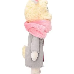 GOOD SMILE Shirakawa Oddtaxi Plush -Anime peripheral Sales Store 4580590160132 merchandise shirakawa oddtaxi plush altb