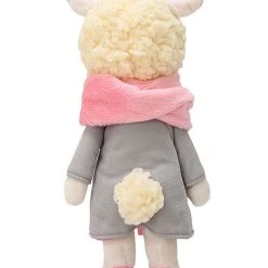 GOOD SMILE Shirakawa Oddtaxi Plush -Anime peripheral Sales Store 4580590160132 merchandise shirakawa oddtaxi plush altc