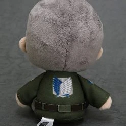 GOOD SMILE Connie Springer Attack On Titan Plushie -Anime peripheral Sales Store 4580590160330 merchandise connie springer attack on titan plushie altb