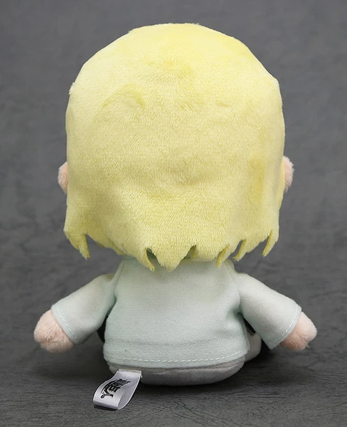 GOOD SMILE Annie Leonhart Attack On Titan Plushie 3 GOOD SMILE Annie Leonhart Attack On Titan Plushie - Image 3