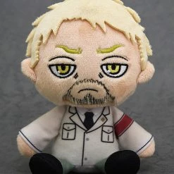 GOOD SMILE Reiner Braun Attack On Titan Plushie