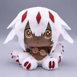 GOOD SMILE Faputa Made In Abyss Fluffy Plush