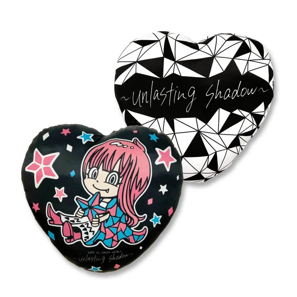Anime peripheral Sales Store 31 Anime peripheral Sales Store -Anime peripheral Sales Store 4580641903626 pillows lisa unlasting shadow ver cushion alta