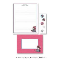 ANIPLEX OF AMERICA LiSA Unlasting Shadow Ver Love Letter Set