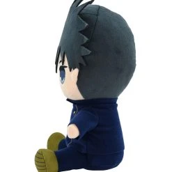 FURYU Megumi Fushiguro Jujutsu Kaisen Big Sitting Plush -Anime peripheral Sales Store 4580736400023 merchandise megumi fushiguro jujutsu kaisen big sitting plush altc