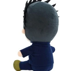 FURYU Megumi Fushiguro Jujutsu Kaisen Big Sitting Plush -Anime peripheral Sales Store 4580736400023 merchandise megumi fushiguro jujutsu kaisen big sitting plush altd
