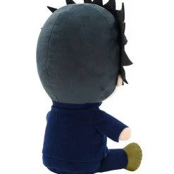 FURYU Megumi Fushiguro Jujutsu Kaisen Big Sitting Plush -Anime peripheral Sales Store 4580736400023 merchandise megumi fushiguro jujutsu kaisen big sitting plush altf