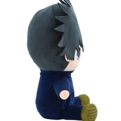 FURYU Megumi Fushiguro Jujutsu Kaisen Big Sitting Plush -Anime peripheral Sales Store 4580736400023 merchandise megumi fushiguro jujutsu kaisen big sitting plush altg