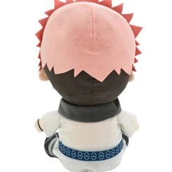 FURYU Ryomen Sukuna Jujutsu Kaisen Big Sitting Plush 14 FURYU Ryomen Sukuna Jujutsu Kaisen Big Sitting Plush -Anime peripheral Sales Store 4580736400030 merchandise ryomen sukuna jujutsu kaisen big sitting plush alte