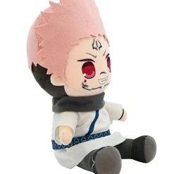 FURYU Ryomen Sukuna Jujutsu Kaisen Big Sitting Plush 17 FURYU Ryomen Sukuna Jujutsu Kaisen Big Sitting Plush -Anime peripheral Sales Store 4580736400030 merchandise ryomen sukuna jujutsu kaisen big sitting plush alth