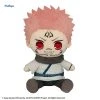 FURYU Ryomen Sukuna Jujutsu Kaisen Big Sitting Plush