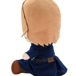 FURYU Nobara Kugisaki Jujutsu Kaisen Big Sitting Plush 11 FURYU Nobara Kugisaki Jujutsu Kaisen Big Sitting Plush -Anime peripheral Sales Store 4580736400047 merchandise nobara kugisaki jujutsu kaisen big sitting plush altc