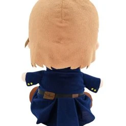 FURYU Nobara Kugisaki Jujutsu Kaisen Big Sitting Plush 12 FURYU Nobara Kugisaki Jujutsu Kaisen Big Sitting Plush -Anime peripheral Sales Store 4580736400047 merchandise nobara kugisaki jujutsu kaisen big sitting plush altd