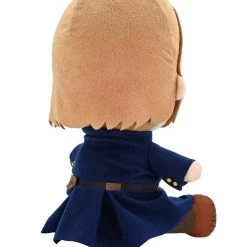 FURYU Nobara Kugisaki Jujutsu Kaisen Big Sitting Plush 13 FURYU Nobara Kugisaki Jujutsu Kaisen Big Sitting Plush -Anime peripheral Sales Store 4580736400047 merchandise nobara kugisaki jujutsu kaisen big sitting plush alte