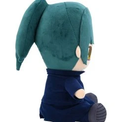 FURYU Maki Zen'in Jujutsu Kaisen Big Sitting Plush -Anime peripheral Sales Store 4580736400054 merchandise maki zenin jujutsu kaisen big sitting plush altf