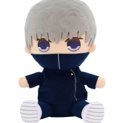 FURYU Toge Inumaki Jujutsu Kaisen Big Sitting Plush