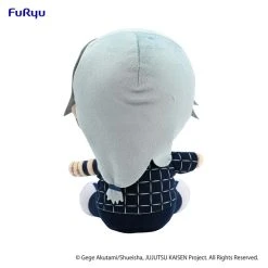 FURYU Mahito Jujutsu Kaisen Big Sitting Plush 12 FURYU Mahito Jujutsu Kaisen Big Sitting Plush -Anime peripheral Sales Store 4580736400115 merchandise mahito jujutsu kaisen big sitting plush altd
