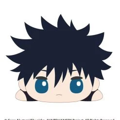 FURYU Megumi Fushiguro Sleep Together Jujutsu Kaisen Big Plush
