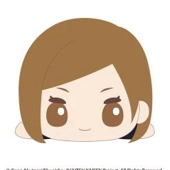 FURYU Nobara Kugisaki Sleep Together Jujutsu Kaisen Big Plush