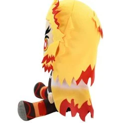 FURYU Kyojuro Rengoku Demon Slayer Big Plush -Anime peripheral Sales Store 4580736400801 merchandise kyojuro rengoku demon slayer big plush altb