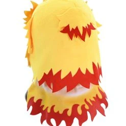 FURYU Kyojuro Rengoku Demon Slayer Big Plush -Anime peripheral Sales Store 4580736400801 merchandise kyojuro rengoku demon slayer big plush altc