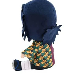 FURYU Giyu Tomioka Demon Slayer Big Plush 11 FURYU Giyu Tomioka Demon Slayer Big Plush -Anime peripheral Sales Store 4580736400818 merchandise giyu tomioka demon slayer big plush altc